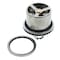 Motorad 190 Degree Heavy Duty Thermostat With Seal - Caterpillar, Detroit Diesel 4087-90 - alternate 1